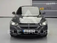 2020 BMW 5 series