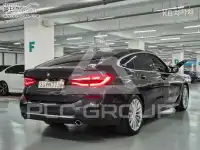 2020 BMW 5 series