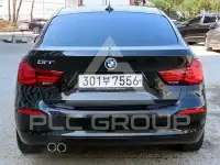 2020 BMW 5 series