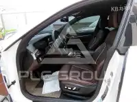 2020 BMW 5 series