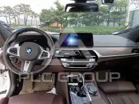 2020 BMW 5 series