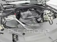 2020 BMW 5 series