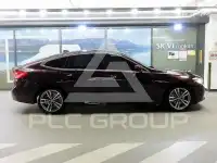 2020 BMW 5 series