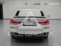 2020 BMW 5 series