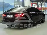 2020 BMW 5 series