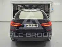2020 BMW 5 series