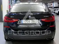 2020 BMW 5 series