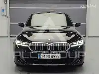 2020 BMW 5 series