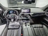 2020 BMW 5 series