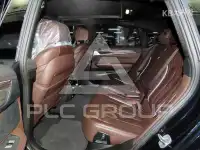 2020 BMW 5 series