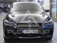 2020 BMW 5 series