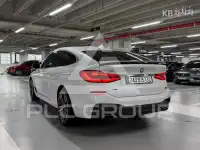 2020 BMW 5 series