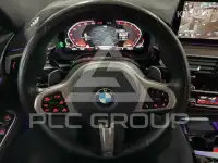 2020 BMW 5 series