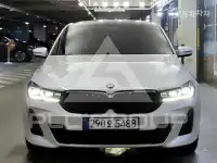 2020 BMW 5 series