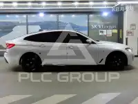 2020 BMW 5 series