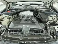 2020 BMW 5 series