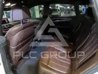 2020 BMW 5 series