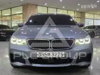 2020 BMW 5 series