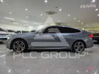 2020 BMW 5 series