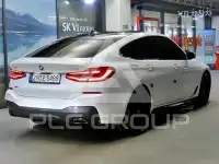 2020 BMW 5 series