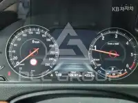 2020 BMW 5 series