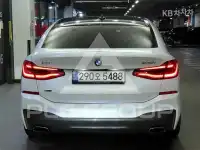 2020 BMW 5 series