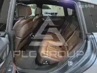 2020 BMW 5 series
