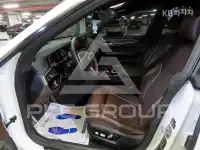 2020 BMW 5 series