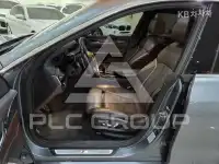 2020 BMW 5 series