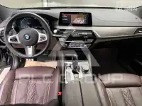 2020 BMW 5 series