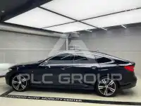 2020 BMW 5 series
