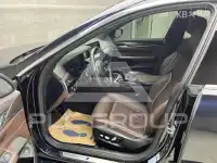 2020 BMW 5 series