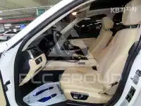 2020 BMW 5 series