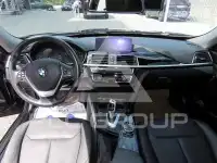 2020 BMW 5 series