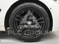2020 BMW 5 series