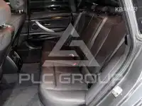 2020 BMW 5 series