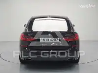 2020 BMW 5 series