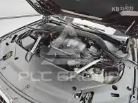 2020 BMW 5 series