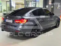 2020 BMW 5 series