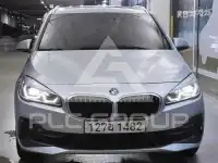 2020 BMW 2 Series
