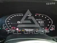 2020 BMW M1