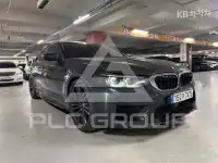 2020 BMW M1