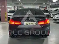 2020 BMW M1