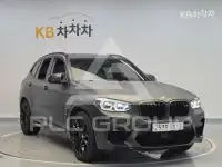 2020 BMW M1