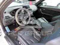 2020 BMW M1