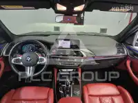 2020 BMW M1