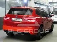 2020 BMW M1