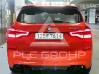 2020 BMW M1