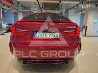 2020 BMW M1