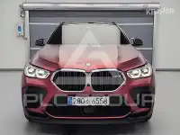 2020 BMW M1